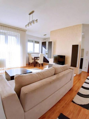 Lovely 1-bedroom apartment in Prishtina